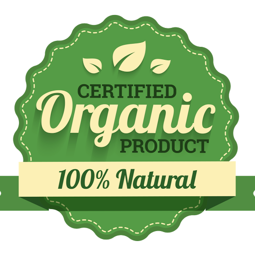 Certified Organic